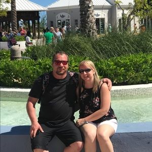 Meet your Posher, Tammy